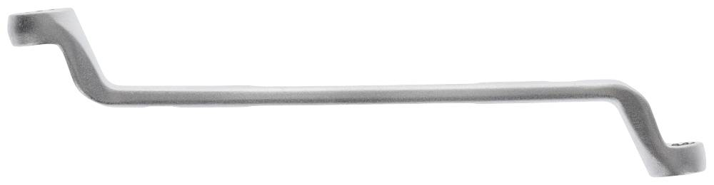 Gedore 2 13X14 Doppel-Ringschlüssel Schlüsselweite (Metrisch) 13 mm