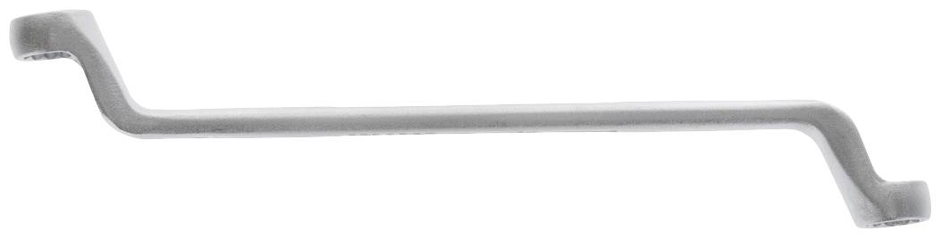 Gedore 2 13X15 Doppel-Ringschlüssel Schlüsselweite (Metrisch) 13mm