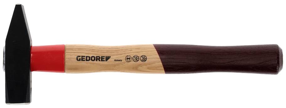 Gedore 2 13X17 Doppel-Ringschlüssel Schlüsselweite (Metrisch) 13 mm