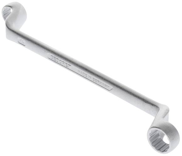 Gedore 2 14X15 Doppel-Ringschlüssel Schlüsselweite (Metrisch) 14mm