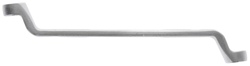 Gedore 2 16X17 Doppel-Ringschlüssel Schlüsselweite (Metrisch) 16 mm