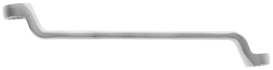 Gedore 2 16X18 Doppel-Ringschlüssel Schlüsselweite (Metrisch) 16mm