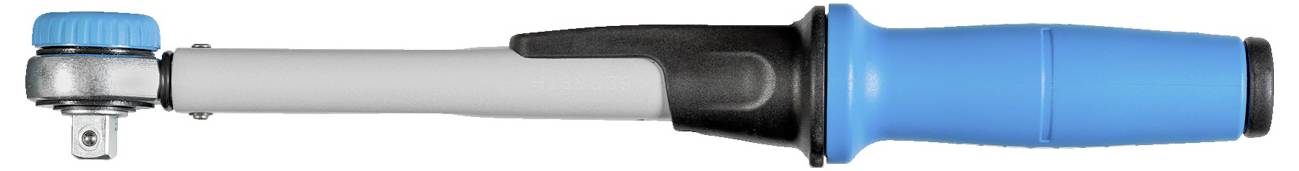 Gedore TF-K50 Drehmomentschlüssel 3/8" (10 mm) 10 - 50 Nm