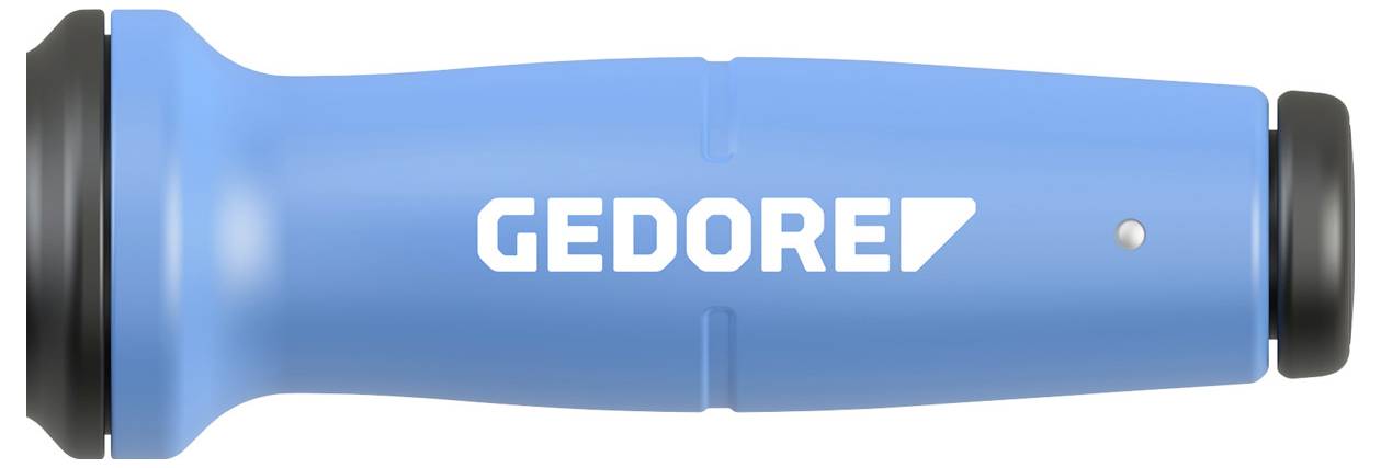Gedore TF-K25 Drehmomentschlüssel 1/4" (6.3 mm) 5 - 25 Nm