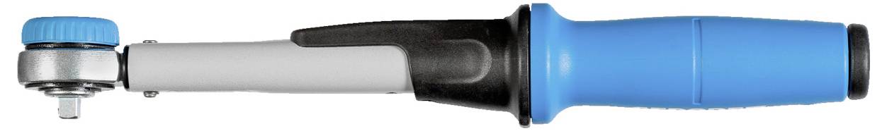 Gedore TF-K25 Drehmomentschlüssel 1/4" (6.3 mm) 5 - 25 Nm