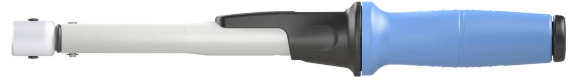 Gedore TF-SE50 Drehmomentschlüssel 9 x 12mm 10 - 50 Nm