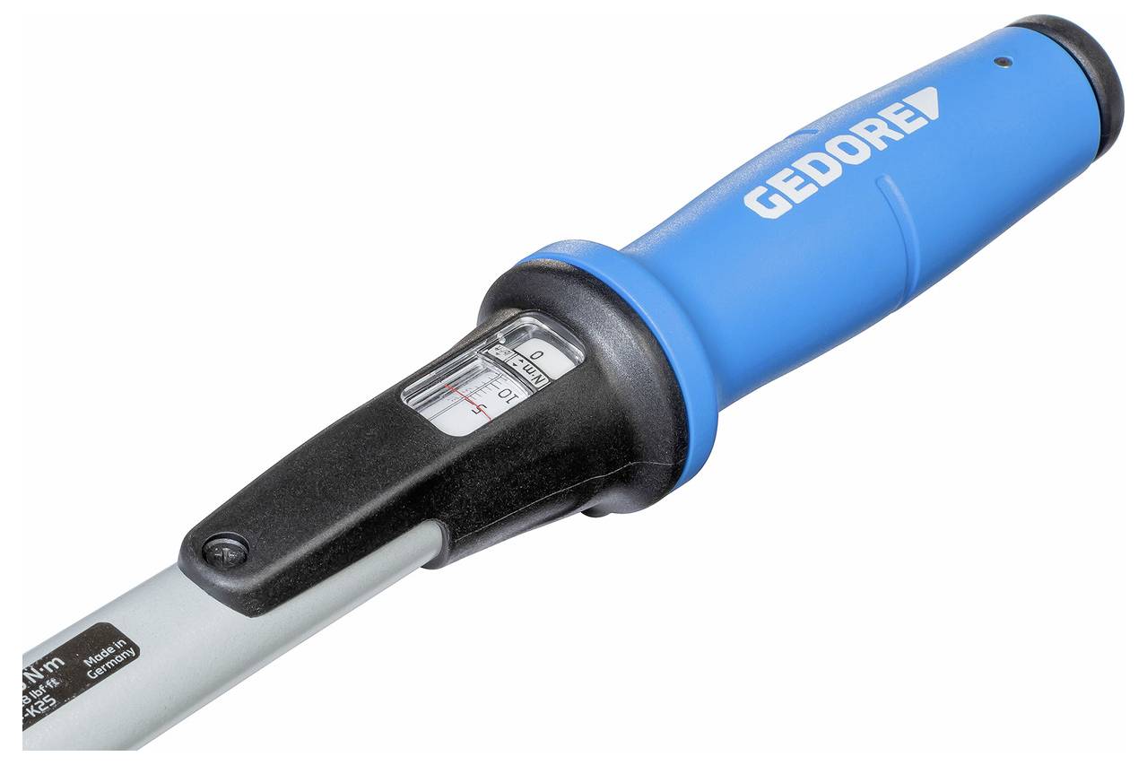 Gedore TF-Z25 Drehmomentschlüssel 5 - 25 Nm