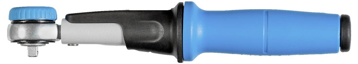 Gedore TF-K5 Drehmomentschlüssel 1/4" (6.3 mm) 1 - 5 Nm