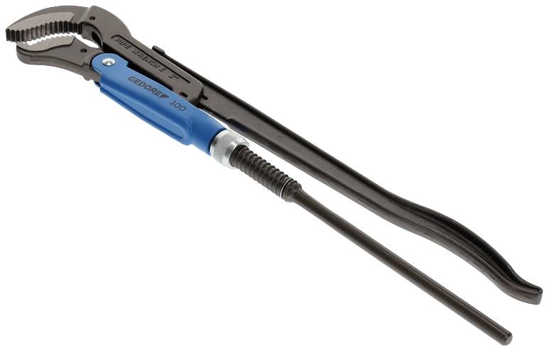 Gedore ECK-SCHWEDE-snap 2" 100 2 Rohrzange