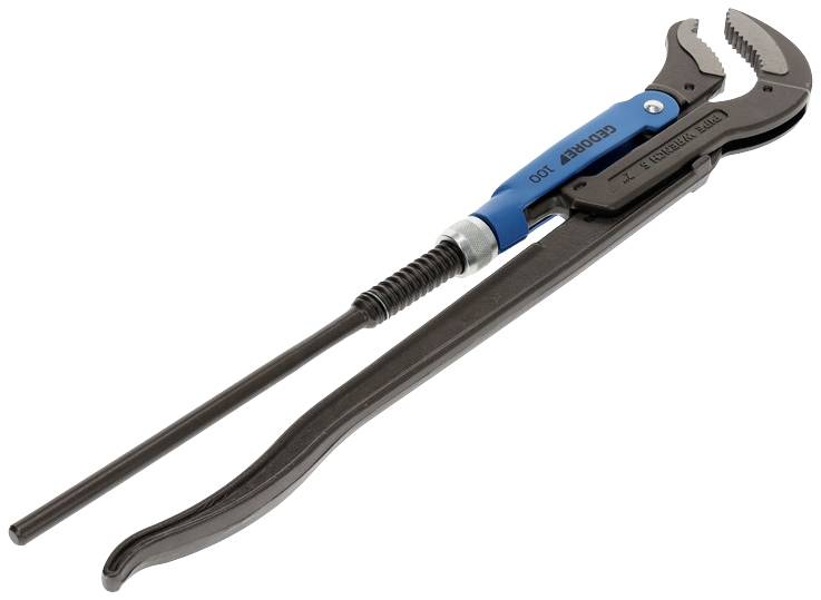 Gedore ECK-SCHWEDE-snap 2" 100 2 Rohrzange