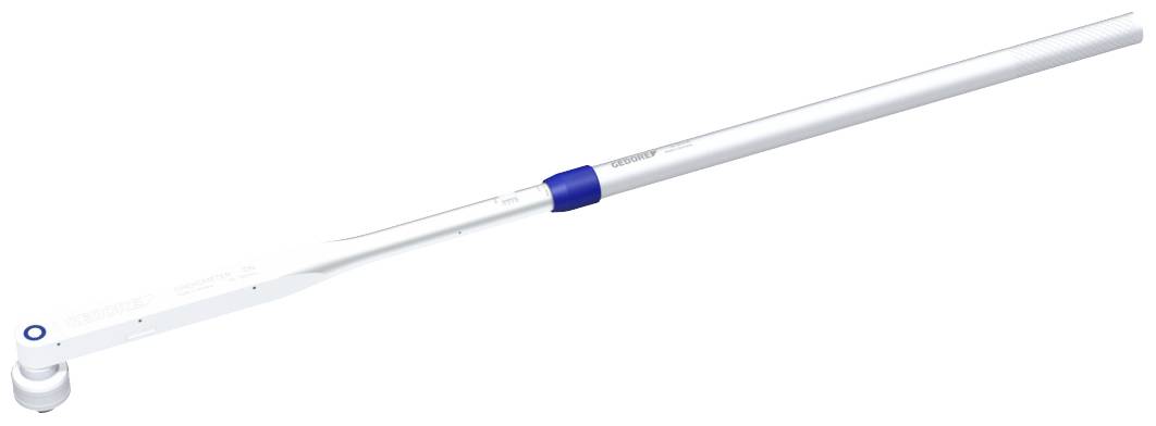 Gedore 8563-N-05 Drehmomentschlüssel 3/4" (20 mm) 155 - 760 Nm