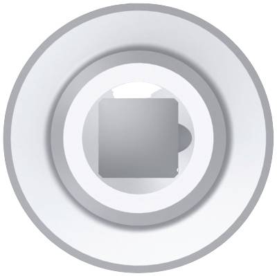 Gedore 8563-N-05 Drehmomentschlüssel 3/4" (20 mm) 155 - 760 Nm