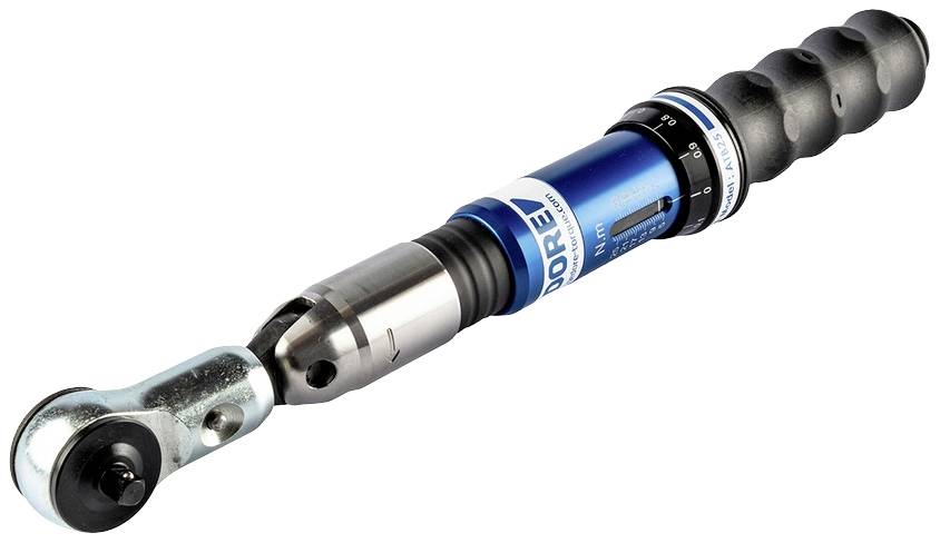 Gedore ATB 25 D Drehmomentschlüssel 5 - 25 Nm