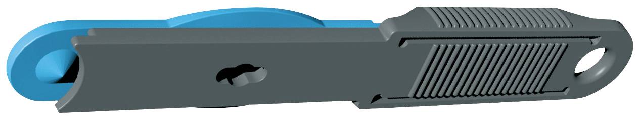 Gedore 639 Kombihaltewerkzeug 110mm 1St.