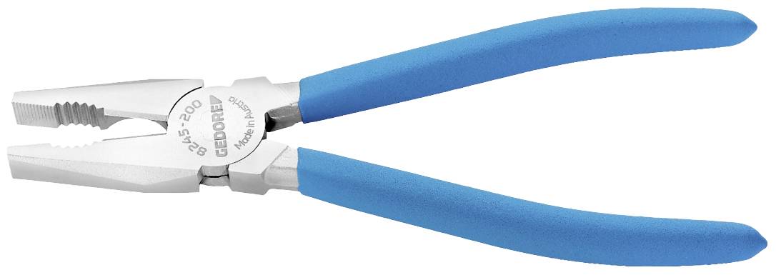 Gedore 8245-200 TC Universal Kombizange 200mm DIN ISO 5746