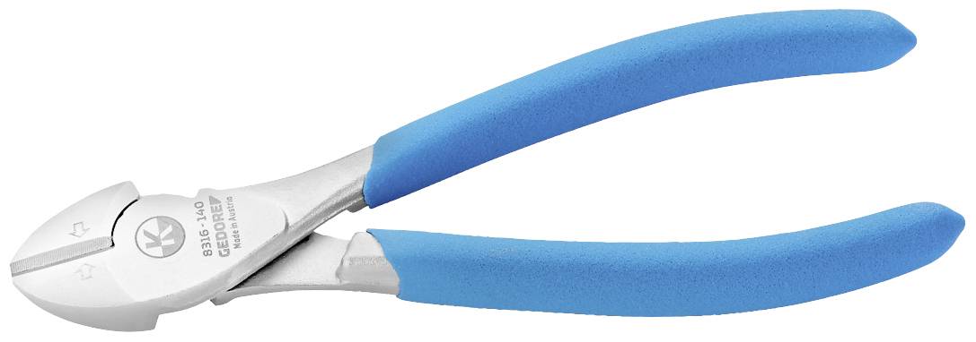 Gedore 8316-140 TC Universal Seitenschneider 140mm