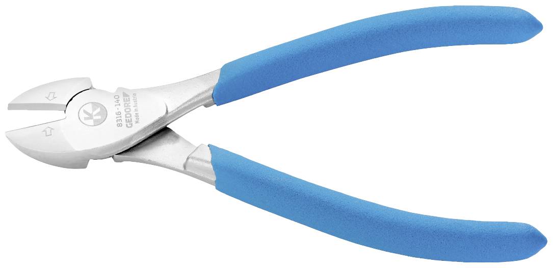 Gedore 8316-140 TC Universal Seitenschneider 140mm