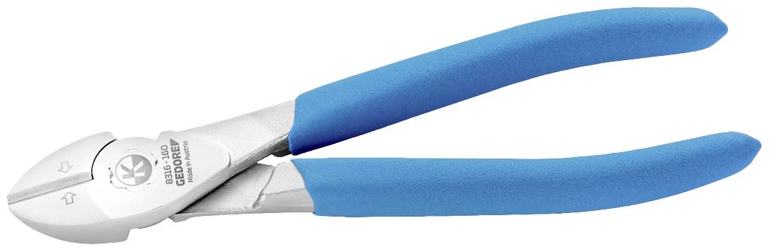 Gedore 8316-160 TC Universal Seitenschneider 160mm