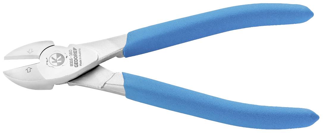 Gedore 8316-160 TC Universal Seitenschneider 160mm