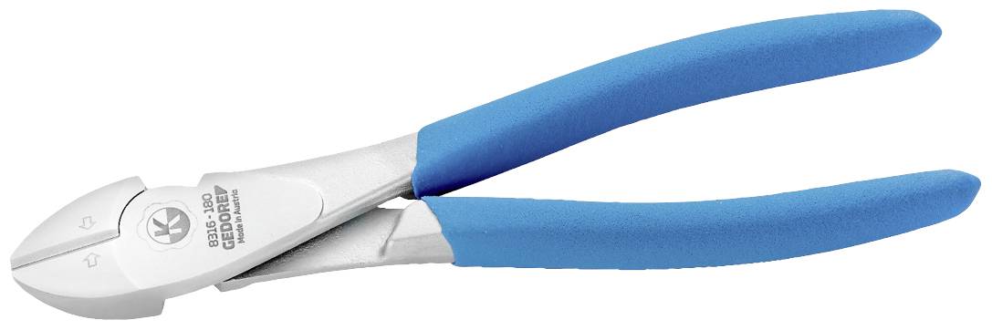 Gedore 8316-180 TC Universal Seitenschneider 180mm