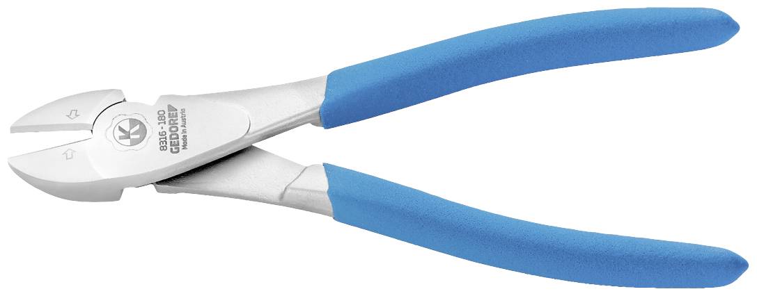 Gedore 8316-180 TC Universal Seitenschneider 180mm