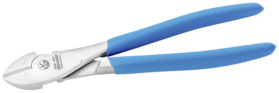 Gedore 8316-200 TC Universal Seitenschneider 200mm