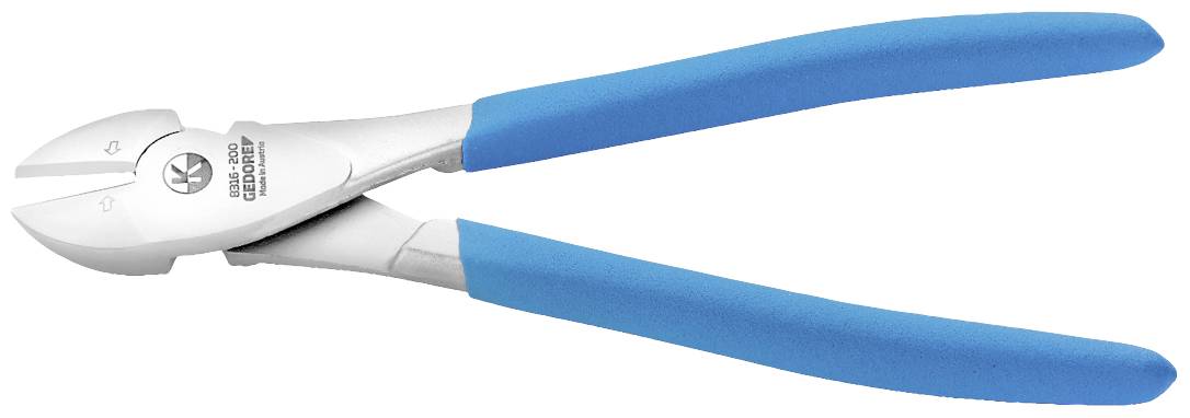Gedore 8316-200 TC Universal Seitenschneider 200mm