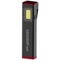 Gedore R95700089 LED Handlampe akkubetrieben 300 lm Gedore R95700089 LED Handlampe akkubetrieben 300 lm