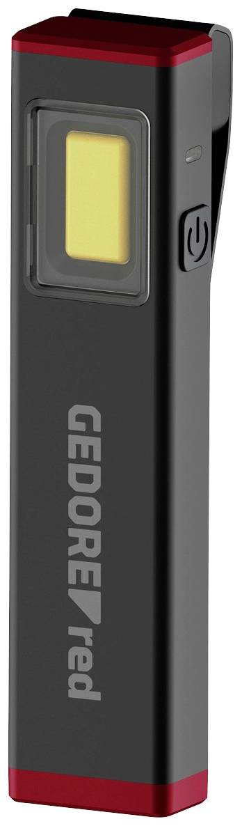 Gedore R95700089 LED Handlampe akkubetrieben 300lm