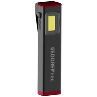 Gedore R95700089 LED Handlampe akkubetrieben 300 lm Gedore R95700089 LED Handlampe akkubetrieben 300 lm