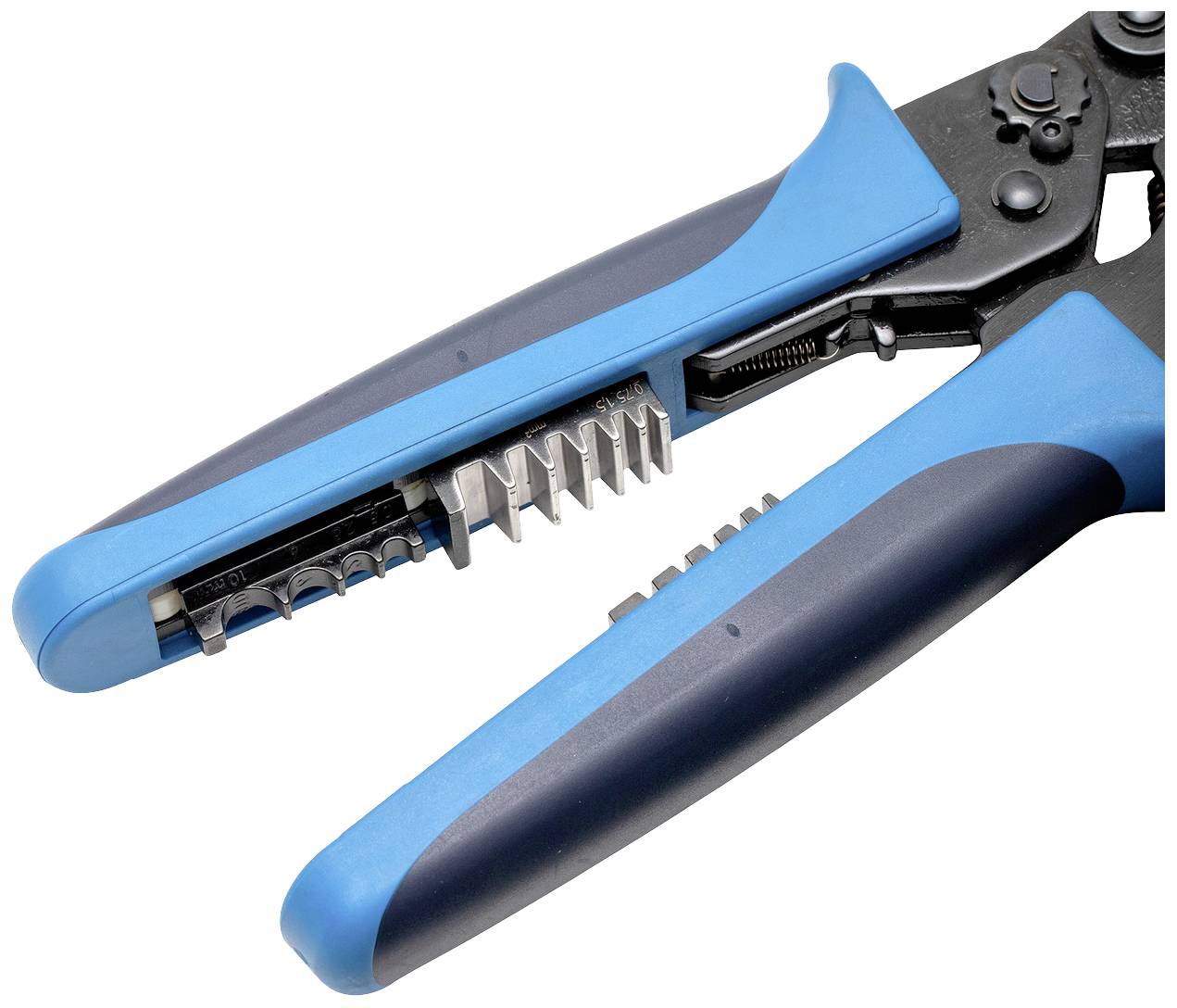 Gedore 8151 Crimpzange 16mm² (max)