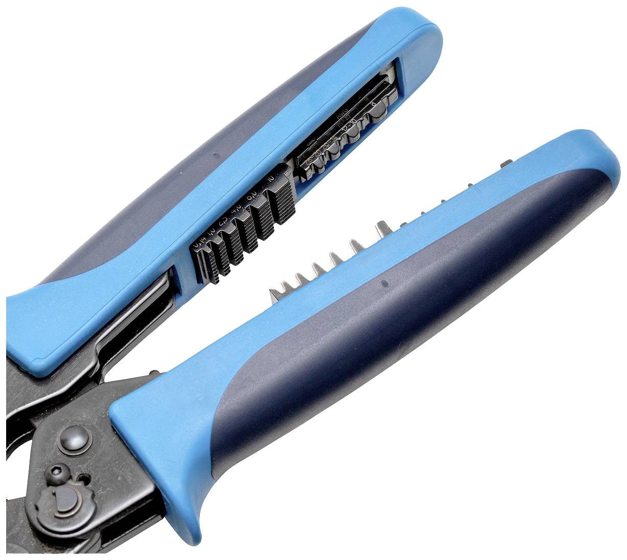 Gedore 8151 Crimpzange 16mm² (max)