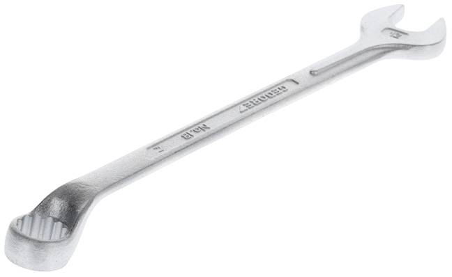 Gedore 1 B 12 Ring-Maulschlüssel 1 Stück Schlüsselweite (Metrisch) 12mm