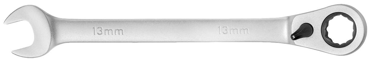 Gedore R07201130 Maul-Ringratschenschlüssel 1 Stück Schlüsselweite (Metrisch) 13mm