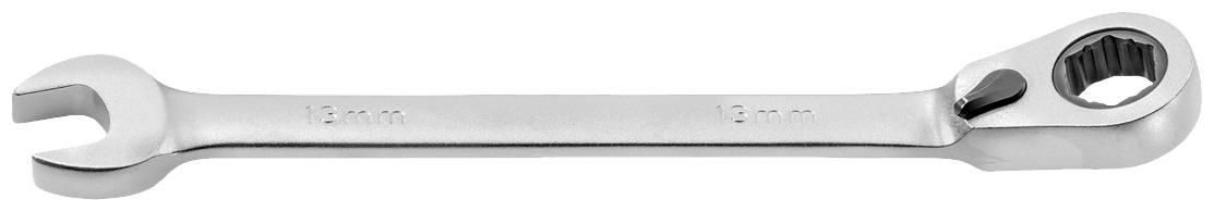 Gedore R07201130 Maul-Ringratschenschlüssel 1 Stück Schlüsselweite (Metrisch) 13mm