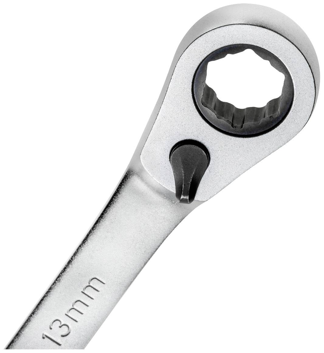 Gedore R07201130 Maul-Ringratschenschlüssel 1 Stück Schlüsselweite (Metrisch) 13mm