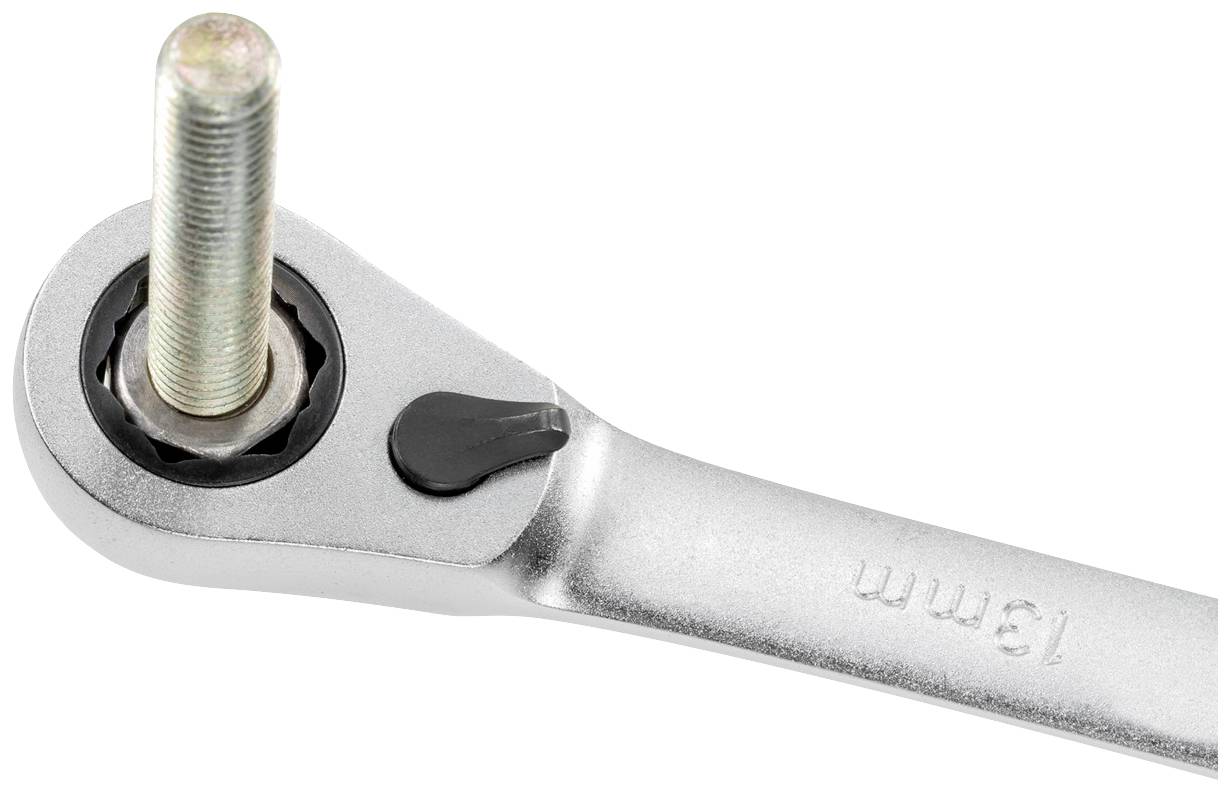 Gedore R07201130 Maul-Ringratschenschlüssel 1 Stück Schlüsselweite (Metrisch) 13mm