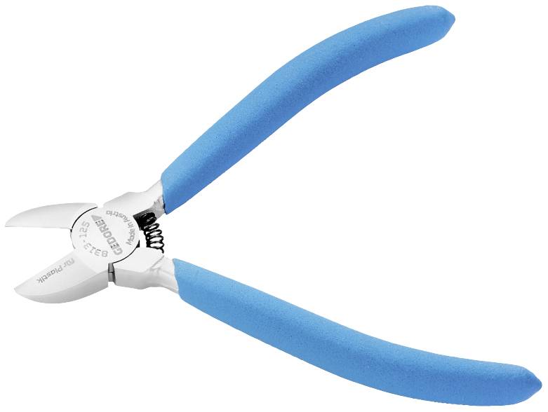 Gedore 8313-125 TC Universal Seitenschneider 125mm