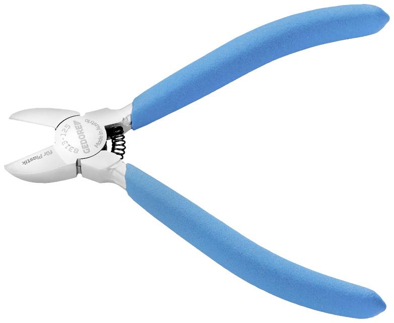 Gedore 8313-125 TC Universal Seitenschneider 125mm