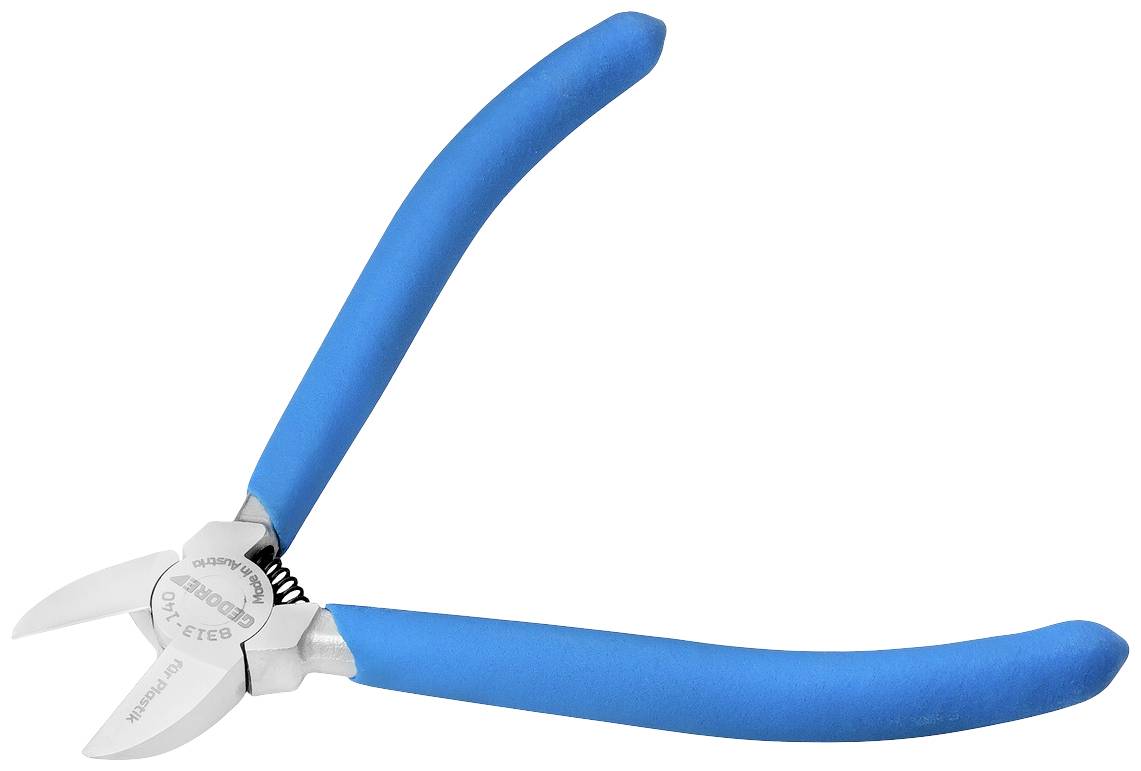 Gedore 8313-140 TC Universal Seitenschneider 140mm