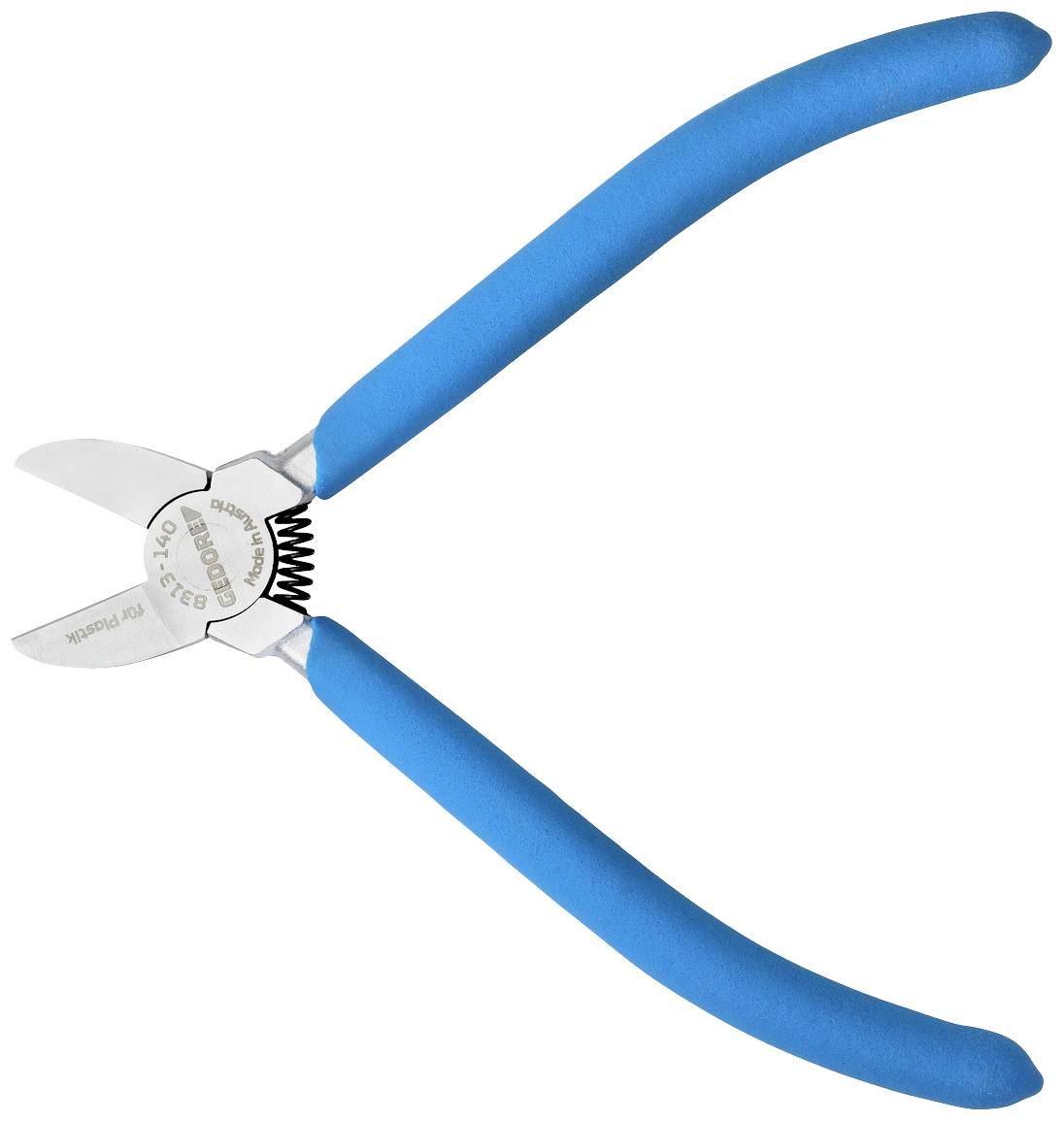 Gedore 8313-140 TC Universal Seitenschneider 140mm