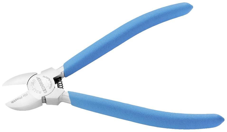 Gedore 8313-160 TC Universal Seitenschneider 160mm