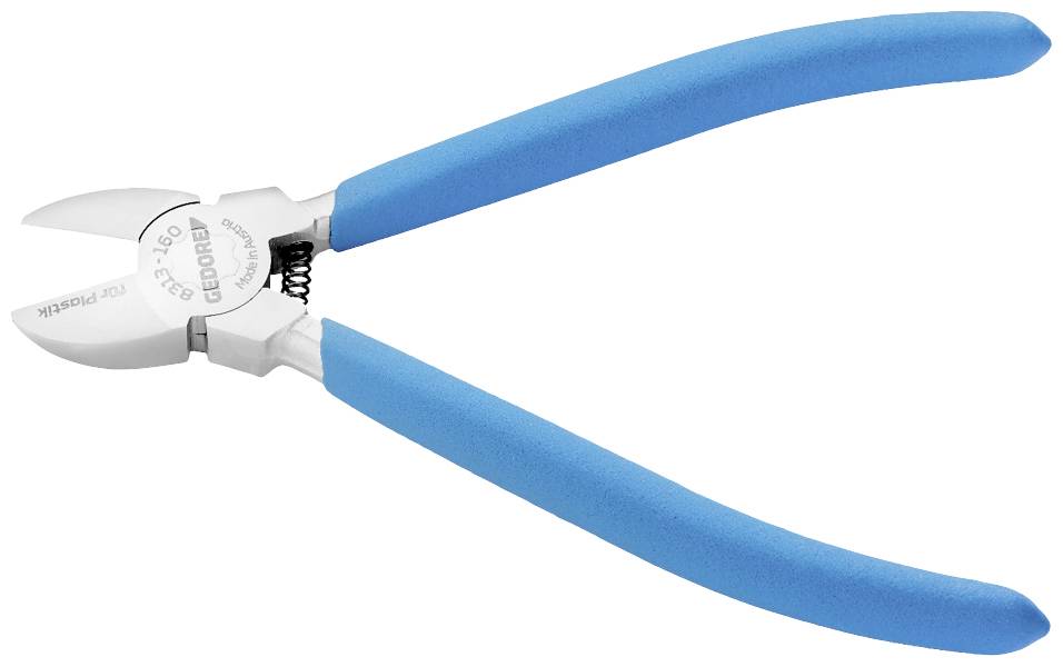 Gedore 8313-160 TC Universal Seitenschneider 160mm