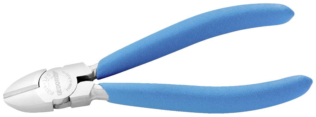 Gedore 8314-125 TC Universal Seitenschneider 125mm