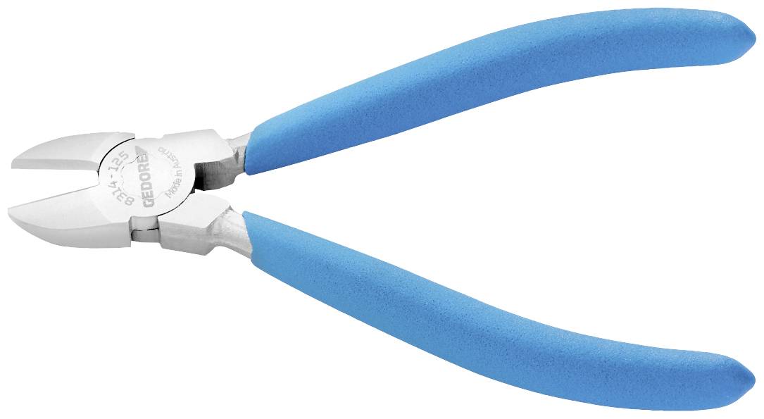 Gedore 8314-125 TC Universal Seitenschneider 125mm