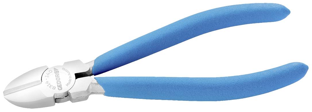 Gedore 8314-140 TC Universal Seitenschneider 140mm