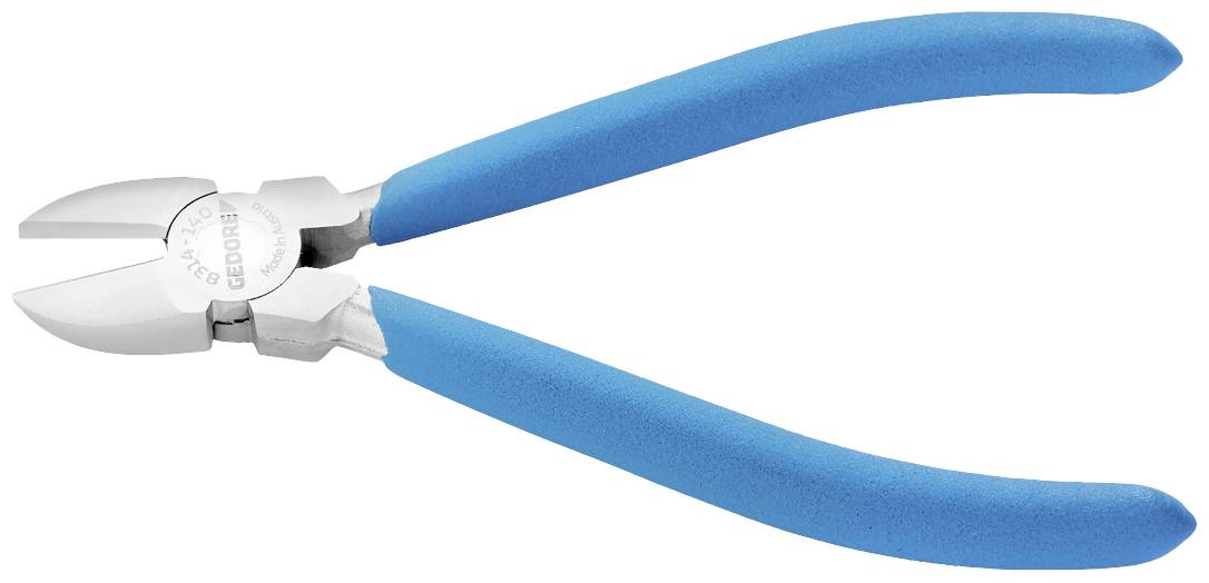 Gedore 8314-140 TC Universal Seitenschneider 140mm