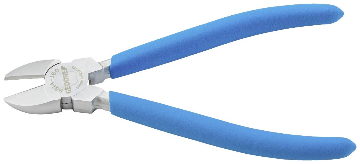 Gedore 8314-160 TC Universal Seitenschneider 160mm