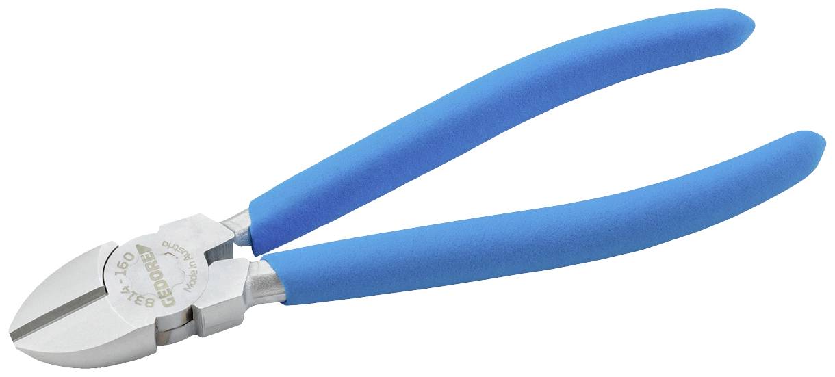 Gedore 8314-160 TC Universal Seitenschneider 160mm