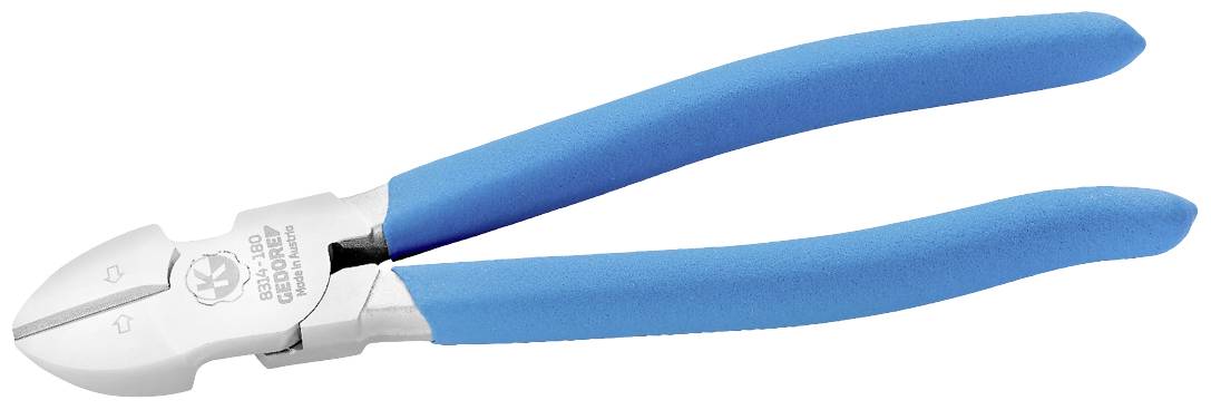 Gedore 8314-180 TC Universal Seitenschneider 180mm